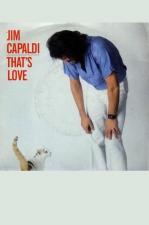 Jim Capaldi: That's Love (Music Video)