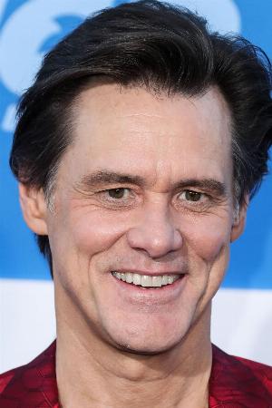 Jim Carrey