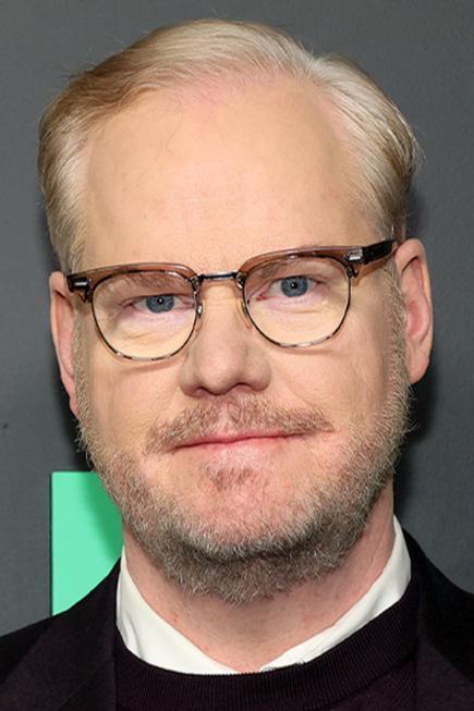 Jim Gaffigan