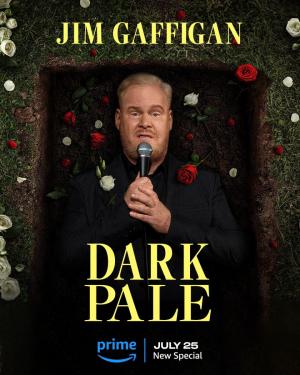 Jim Gaffigan: Dark Pale (TV)