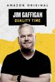 Jim Gaffigan: Tiempo de calidad 