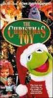 The Christmas Toy (TV) - Vhs