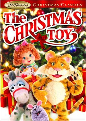 The Christmas Toy (TV)