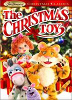 Los Teleñecos: El juguete de Navidad (TV) - Poster / Imagen Principal