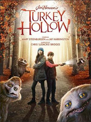Jim Henson's Turkey Hollow (TV) (TV)