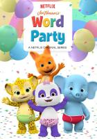 Jim Henson's Word Party (TV Series) - Poster / Main Image
