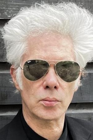 Jim Jarmusch