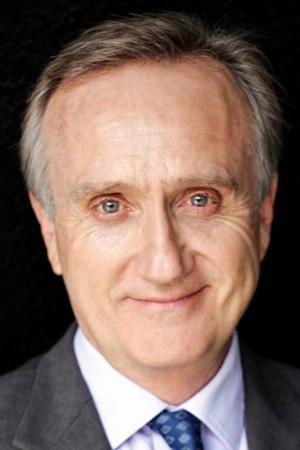 Jim McLarty