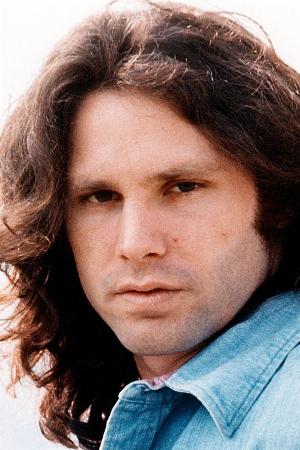 Jim Morrison