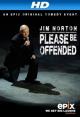 Jim Norton: Please Be Offended (TV)