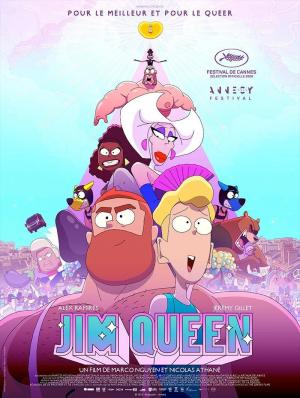Jim Queen 