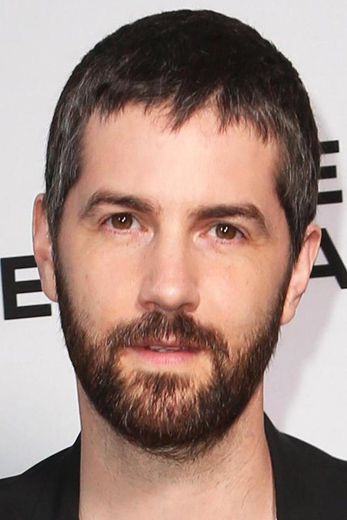 Jim Sturgess