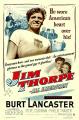 Jim Thorpe - All American (Man of Bronze) 