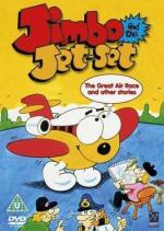 Jimbo and the Jet-Set (Serie de TV)