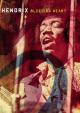 Jimi Hendrix: Bleeding Heart (Music Video)