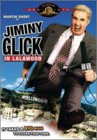 Jiminy Glick in Lalawood  - Poster / Imagen Principal