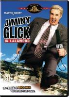 Jiminy Glick in Lalawood  - Dvd