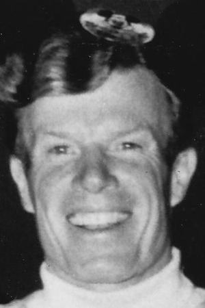 Jimmie Dodd