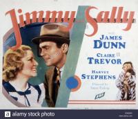 Jimmy y Sally  - Poster / Imagen Principal