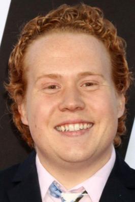 Jimmy Bellinger