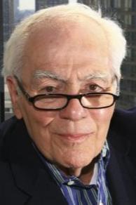 Jimmy Breslin