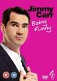 Jimmy Carr: Being Funny 