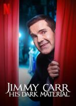 Jimmy Carr: His Dark Material (TV)
