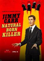 Jimmy Carr: Natural Born Killer (TV)