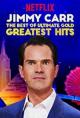 Jimmy Carr: The Best of Ultimate Gold Greatest Hits (TV)