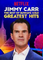 Jimmy Carr: The Best of Ultimate Gold Greatest Hits (TV)