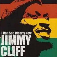 Jimmy Cliff: I Can See Clearly Now (Vídeo musical) - Caratula B.S.O