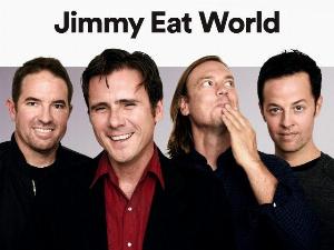 Jimmy Eat World