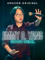 Jimmy O. Yang: Good Deal (TV)