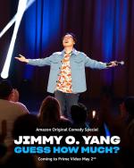 Jimmy O. Yang: Guess How Much? (TV)