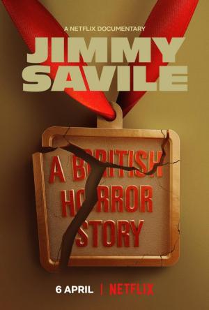 Jimmy Savile: Una historia británica de terror (Miniserie de TV)