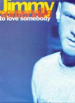 Jimmy Somerville: To Love Somebody (Music Video)