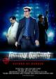 Jimmy Valiant: Scions of Danger (TV)