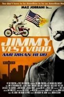 Jimmy Vestvood: Amerikan Hero  - Poster / Main Image