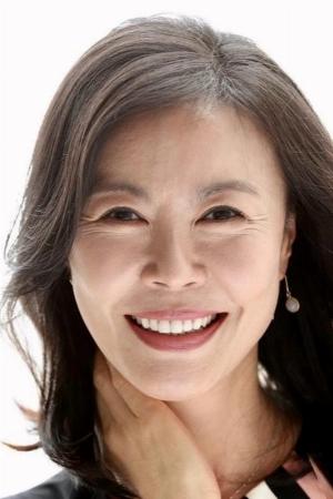 Jin Hee-kyung