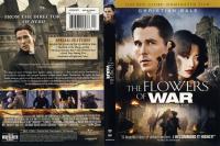 The Flowers of War  - Dvd