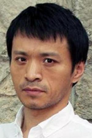 Jin Yong-uk
