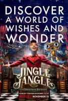 Jingle Jangle: Una mágica Navidad  - Poster / Imagen Principal