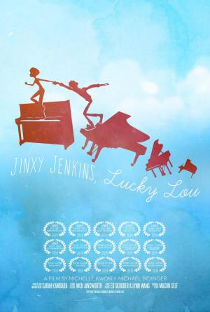 Jinxy Jenkins, Lucky Lou (C)