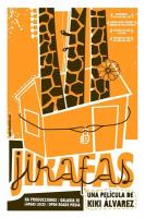 Giraffes  - Poster / Main Image