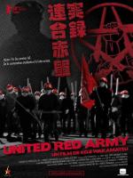 United Red Army  - Poster / Main Image