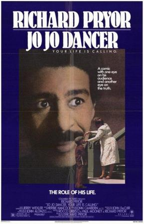 Jo Jo Dancer, Your Life Is Calling 
