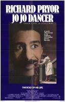 Jo Jo Dancer  - Poster / Imagen Principal