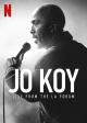 Jo Koy: Live from the Los Angeles Forum (TV)
