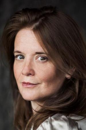 Jo McInnes