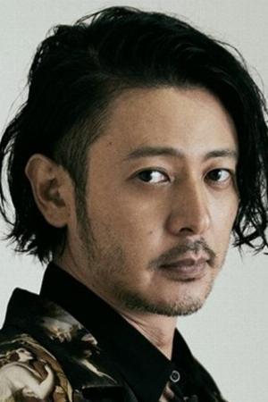 Jô Odagiri